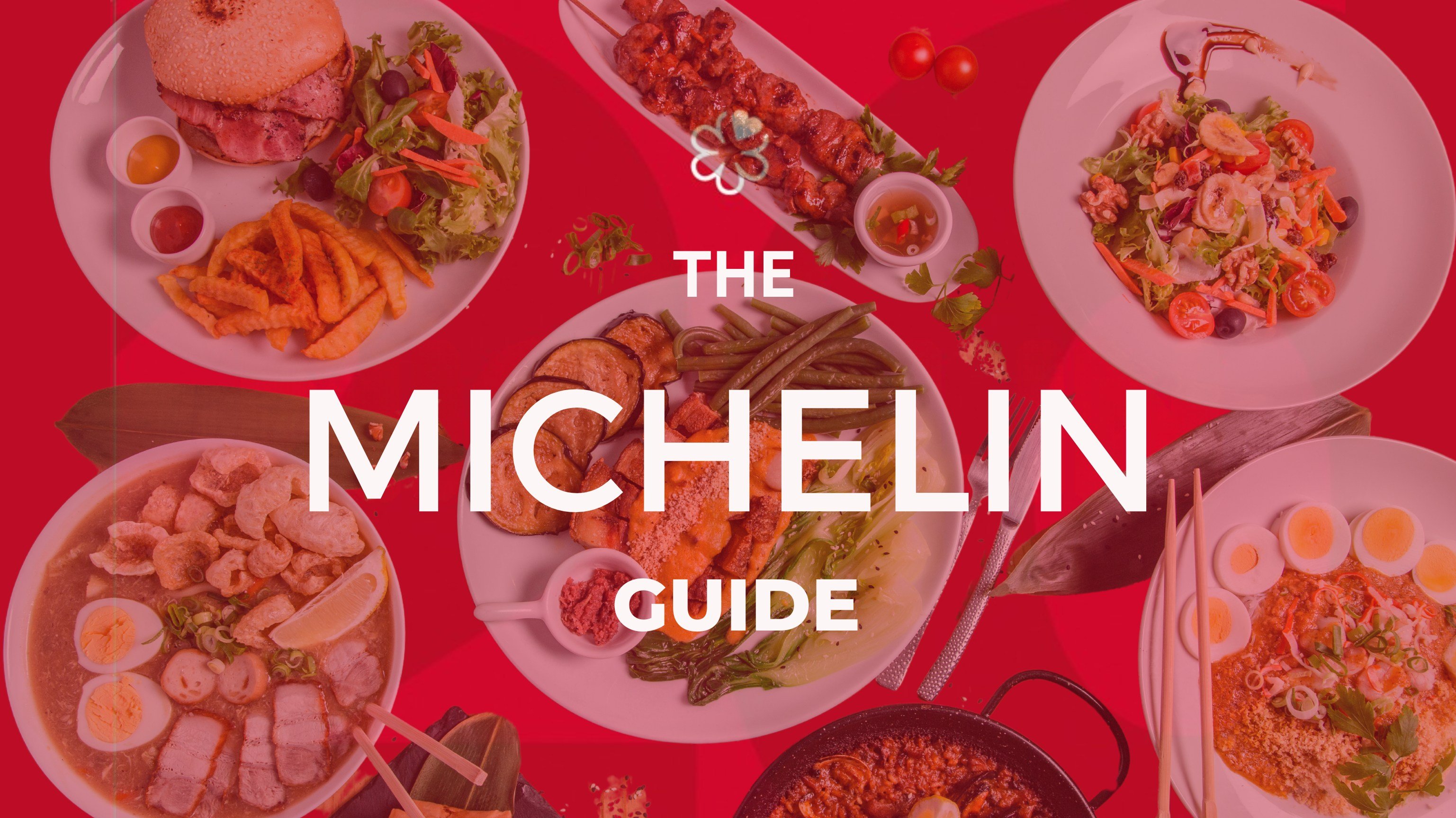 Michelin Guide is coming to the Philippines 