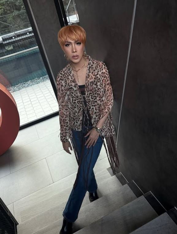 Vice Ganda