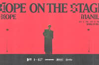 “HOPE On The Stage”