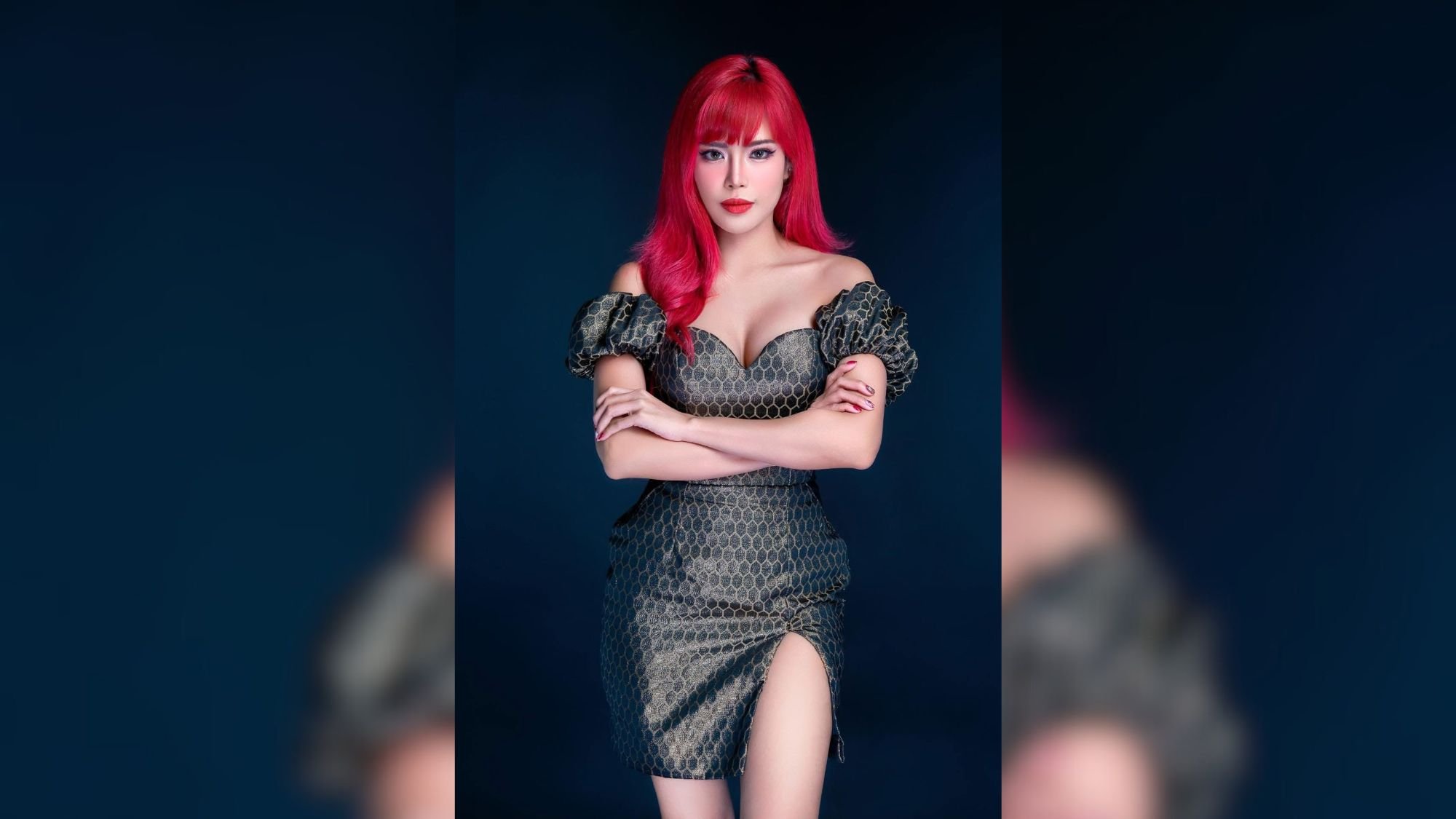 Myrtle Sarrosa makes primetime comeback in "My Ilonggo Girl"