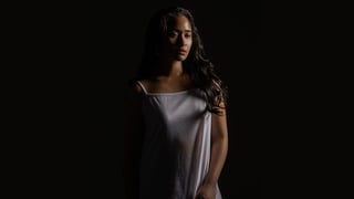 Elora Españo: From heartbreak to centerstage