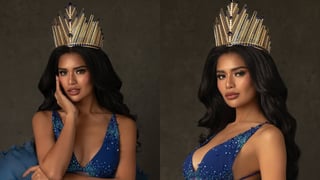 Krishnah Gravidez gains buzz as 72nd Miss World sets stage in India