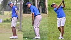 Eastridge pulls away by 12