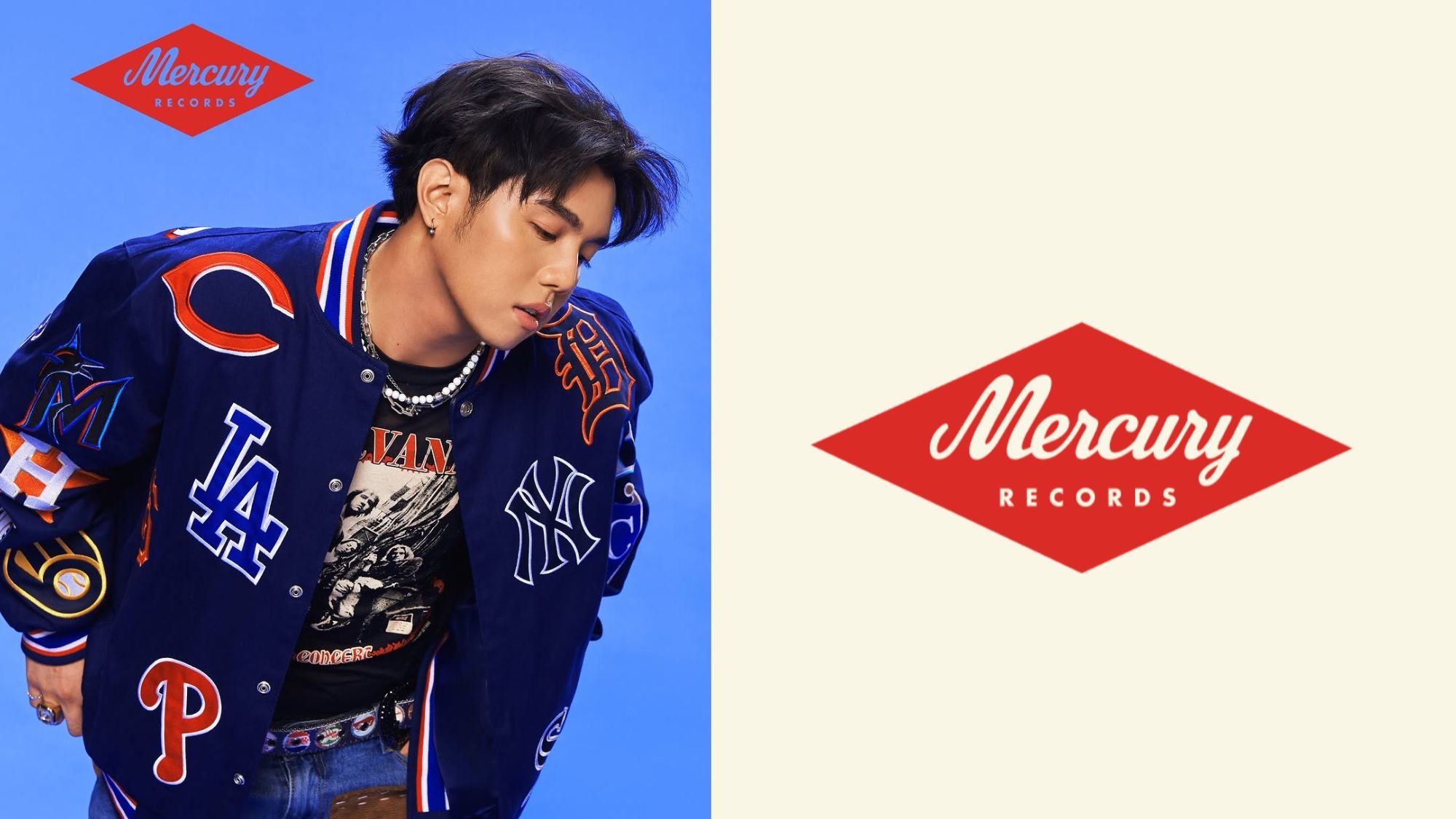 Zach Tabudlo signs deal with US-based Mercury Records