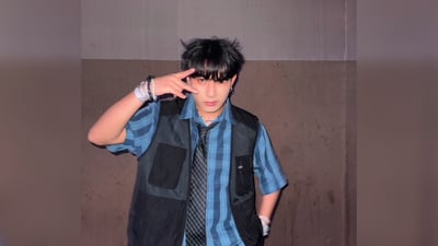 Maki: From bedroom demos to global charts