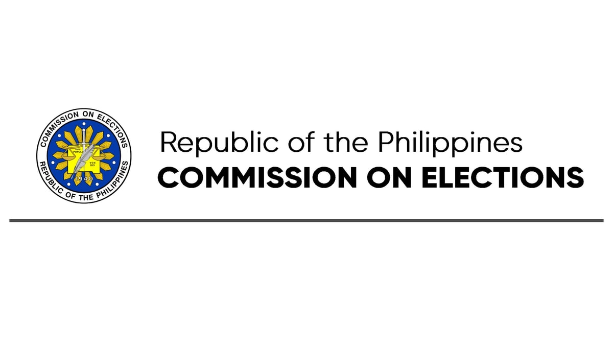 Commission on Elections - COMELEC