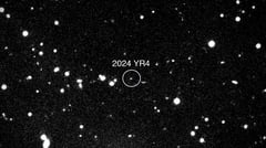Do look up: How Earth can defend itself against asteroid