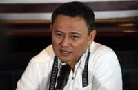 DepEd Secretary Sonny Angara