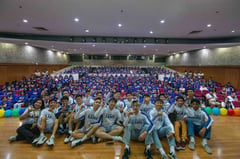 Certifications and cybersecurity: How Asia Pacific College is building for the future