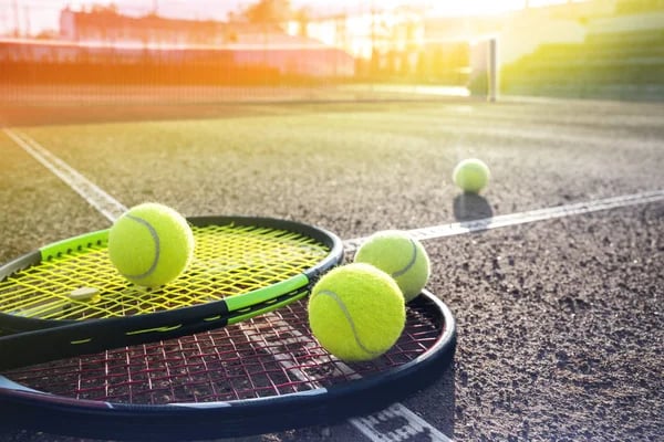Top juniors clash in Olivarez netfest