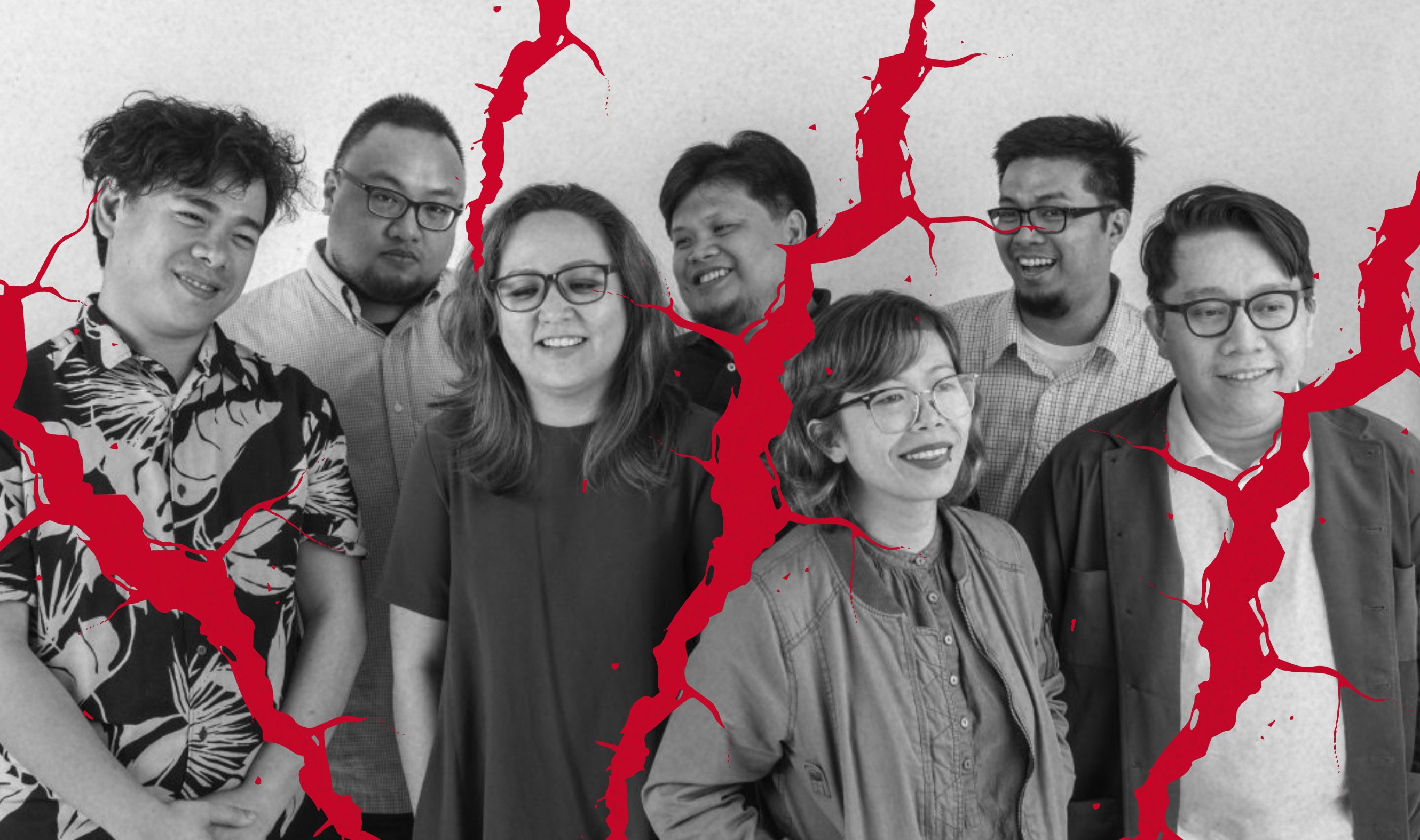 Ang Bandang Shirley disbands following Aguila allegations