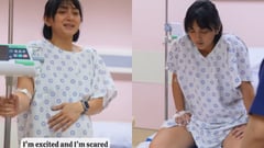 Iya Villania's 'Labor Day': her normal, natural birth story of baby Anya Love