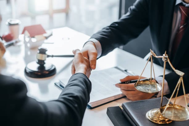 Court clerk dismissed over solicited money
