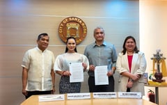 Nuvali, Santa Rosa ink deal for new civic complex