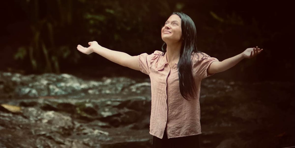 Bianca Umali