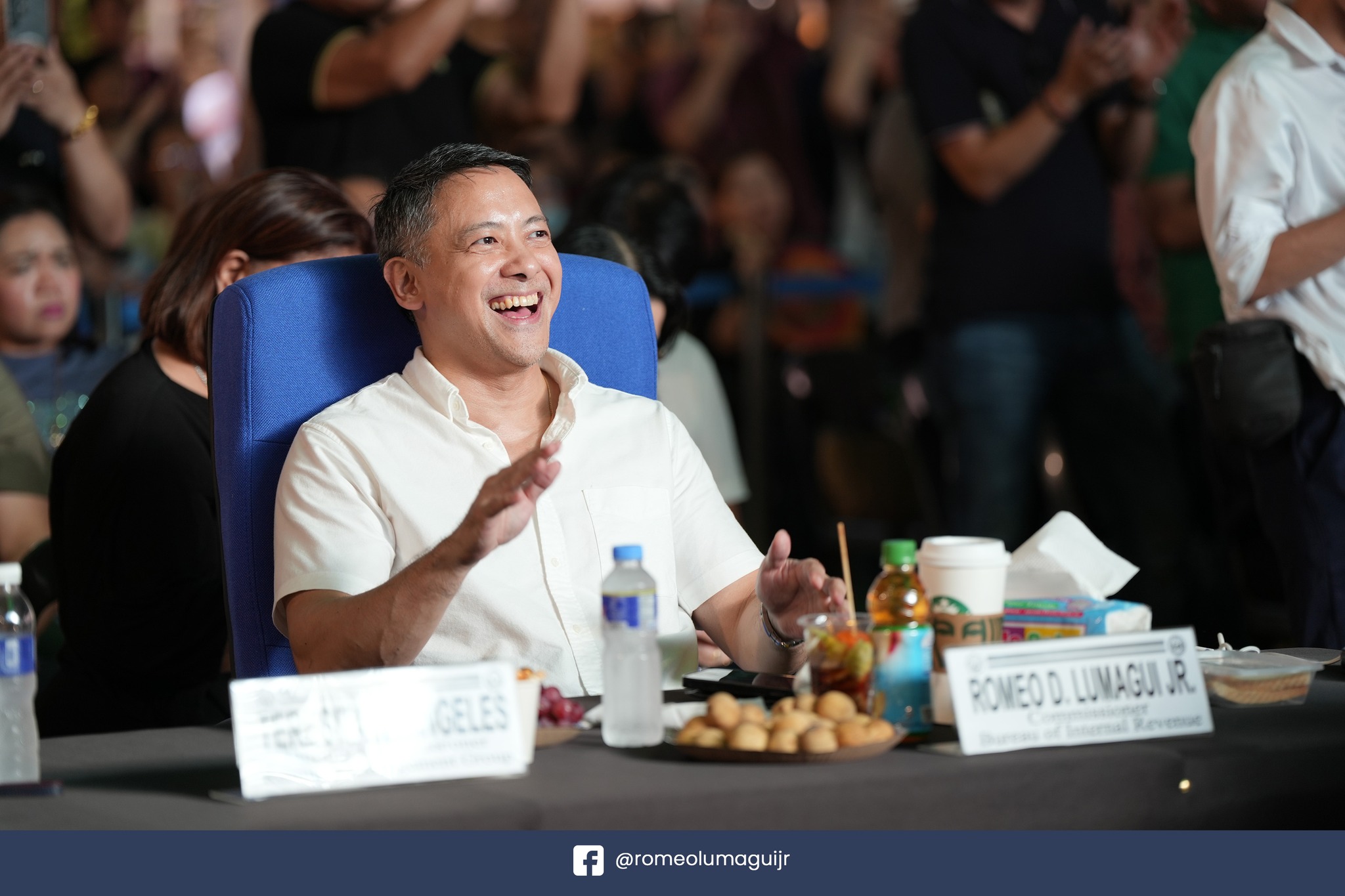 BIR pushes for national contact center