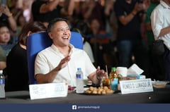 BIR pushes for national contact center