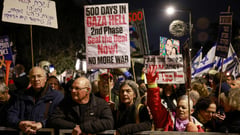 Six Israeli hostages, bodies to be released from Gaza