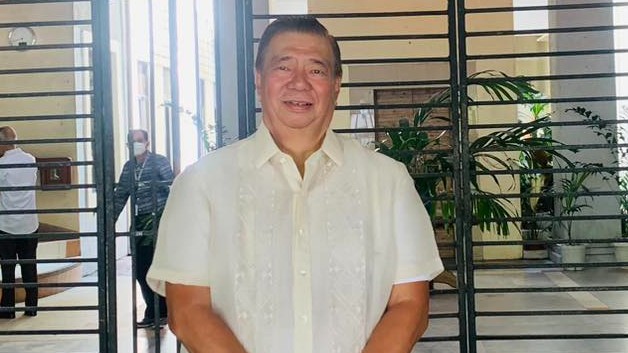 Special session will solve impeach issues — former solon