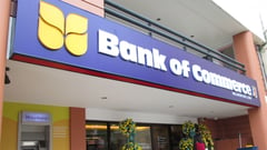 BankCom net income rises 13% in Q1