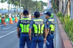 Cops launch manhunt over North Caloocan shooting