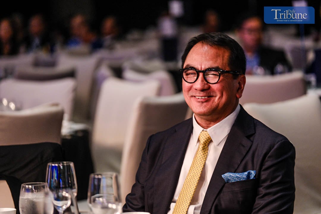 Amid PBBM's cabinet shakeup, Dean Nilo's divine calling may be waiting in the wings