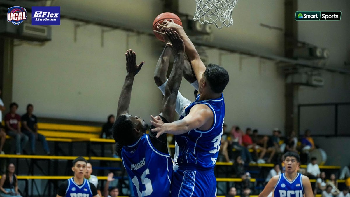 PCU outlasts MCU