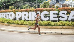 Foreign bets spice up IM 70. 3 Puerto Princesa