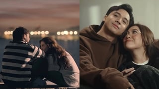 Moira Dela Torre debuts new music video featuring a different 'Sam' amid Sam Milby rift