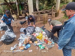 Mt. Pulag, pansamantalang isasara sa mga hikers