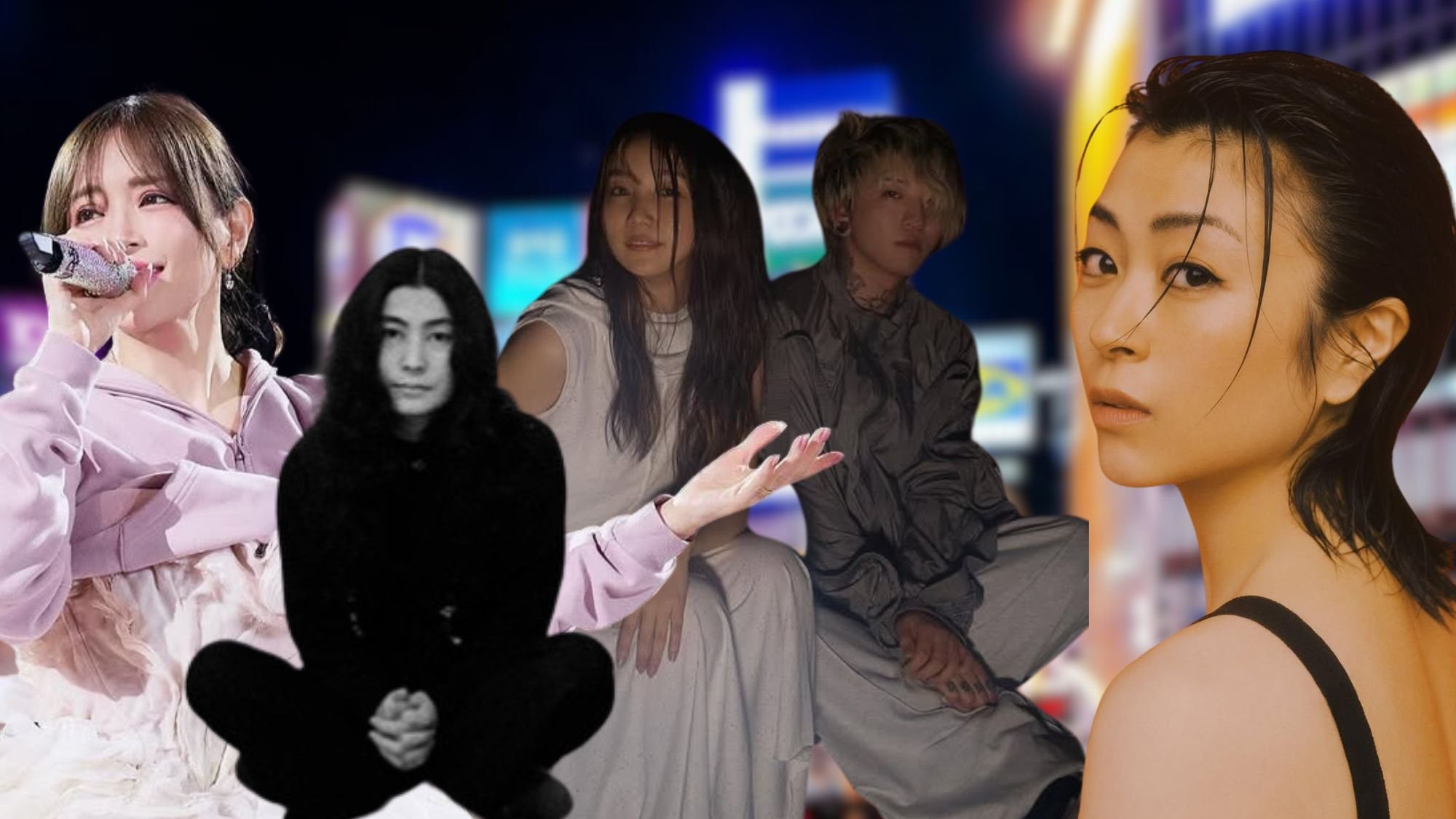 J-Pop and J-Rock bridging the Philippine and Japanese cultures