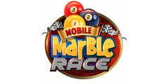 The Mobile Marble Race: Pushing the boundaries of augmented reality gaming