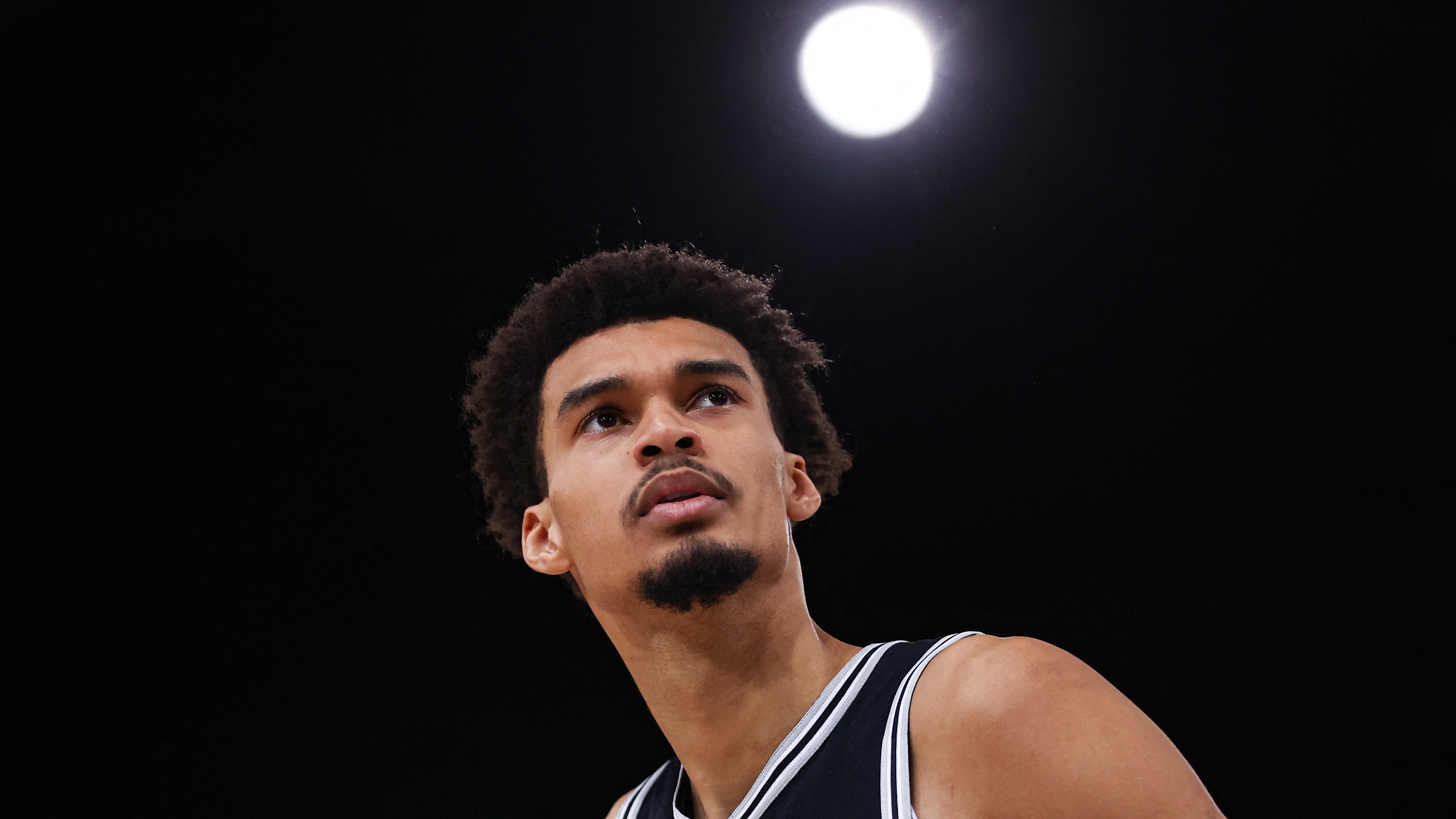 Victor Wembanyama to miss rest of NBA regular season: Spurs