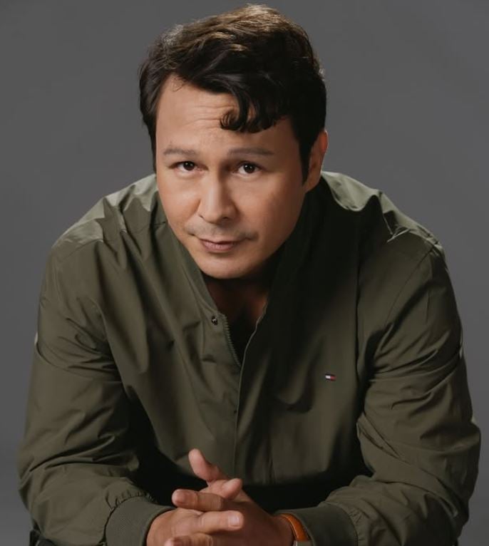 Baron Geisler