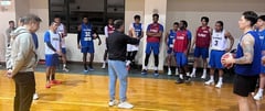 Kings ready to fight tooth and nail for country