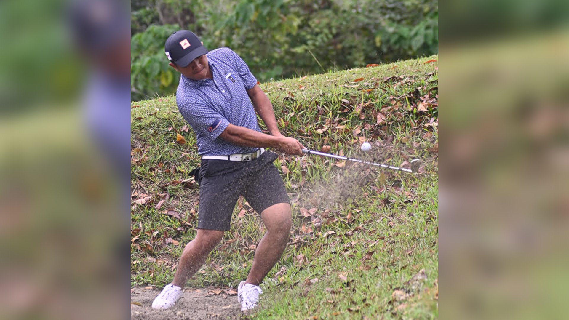 GLORY BECKONS: Eastridge closes in on maiden PAL Interclub title