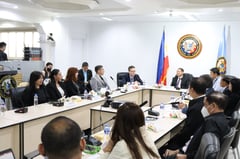 OTS, USA-TSA conduct NAIA assessment