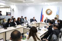 OTS, USA-TSA conduct NAIA assessment