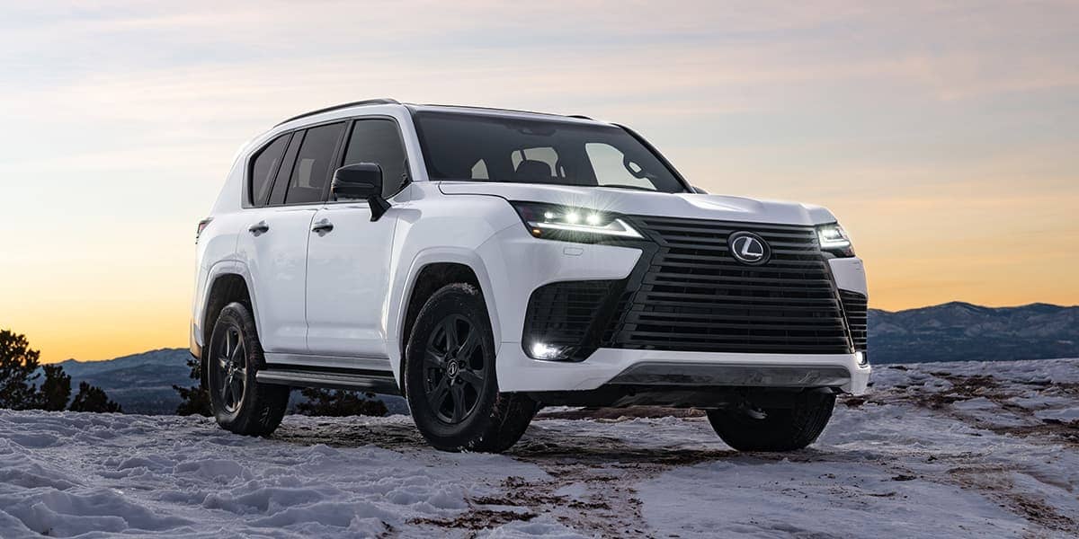 Lexus Philippines