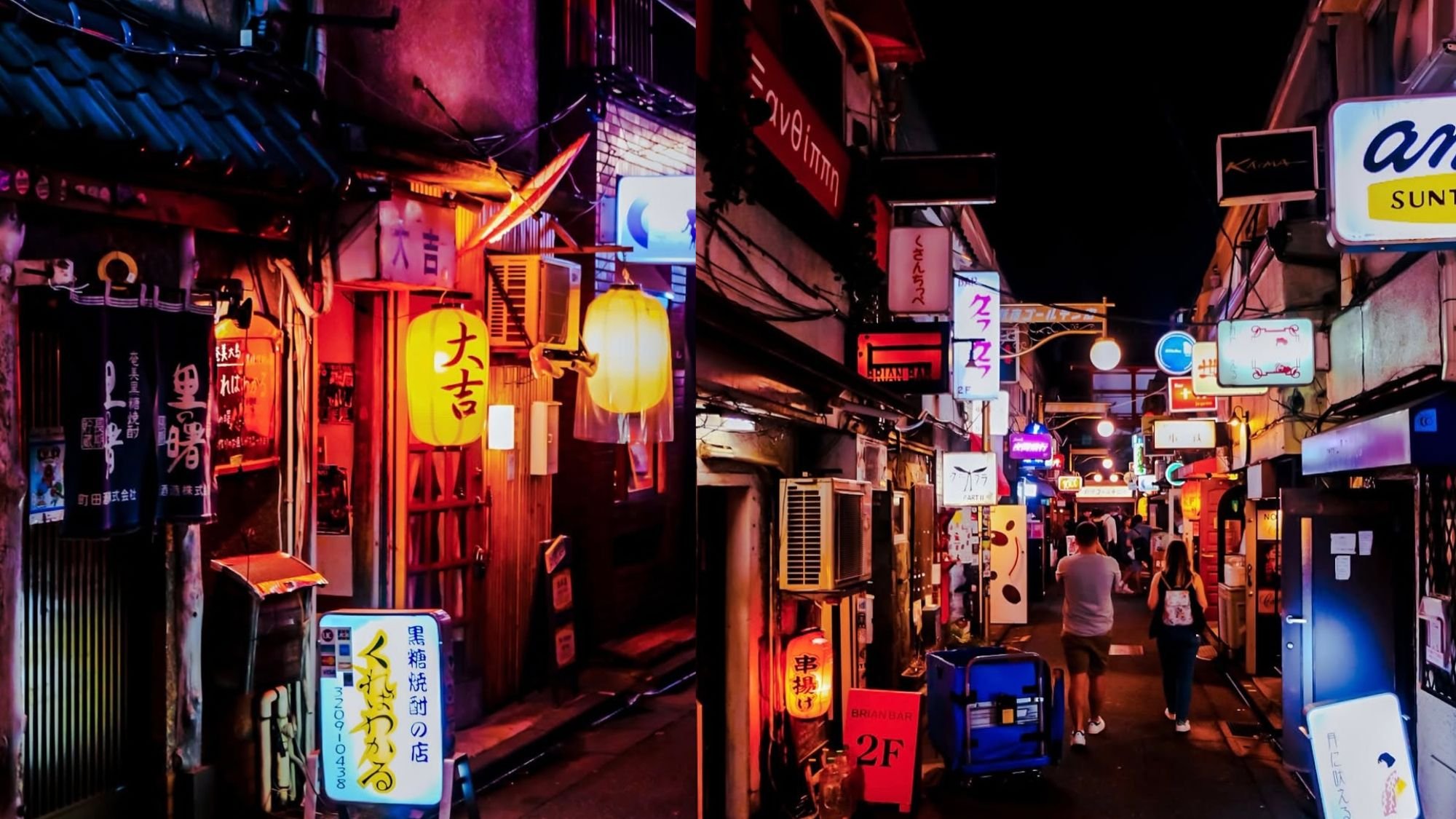 Why Filipinos are drawn to Japan's vibrant nightlife