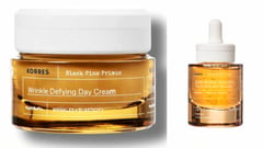 Youth-activating benefits in latest skincare line