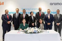 Executives from Saudi Aramco and Unioil Philippines have signed the strategic investment deal, a move seen as a win-win for both companies. The partnership promises further growth and innovation for Unioil, while also reestablishing Aramco’s presence in the local energy sector.