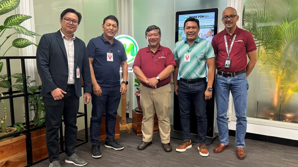 MIESCOR seeks partnership with MORE Power for Iloilo, Negros expansion