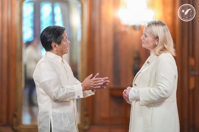 Stronger Phl-Czech ties eyed