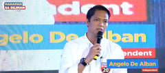 Senatorial bet eyes nationalizing 'Right to Care' card
