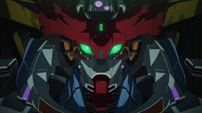 New Gundam anime series US release set on 28 February