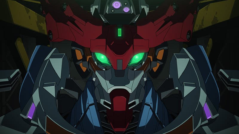 New Gundam anime series US release set on 28 February