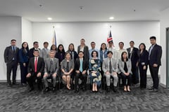 Phl, New Zealand wrap up talks for VFA, signing eyed in Q2 2025