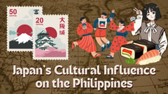 Japan's cultural impact on the Philippines: A celebration of shared traditions