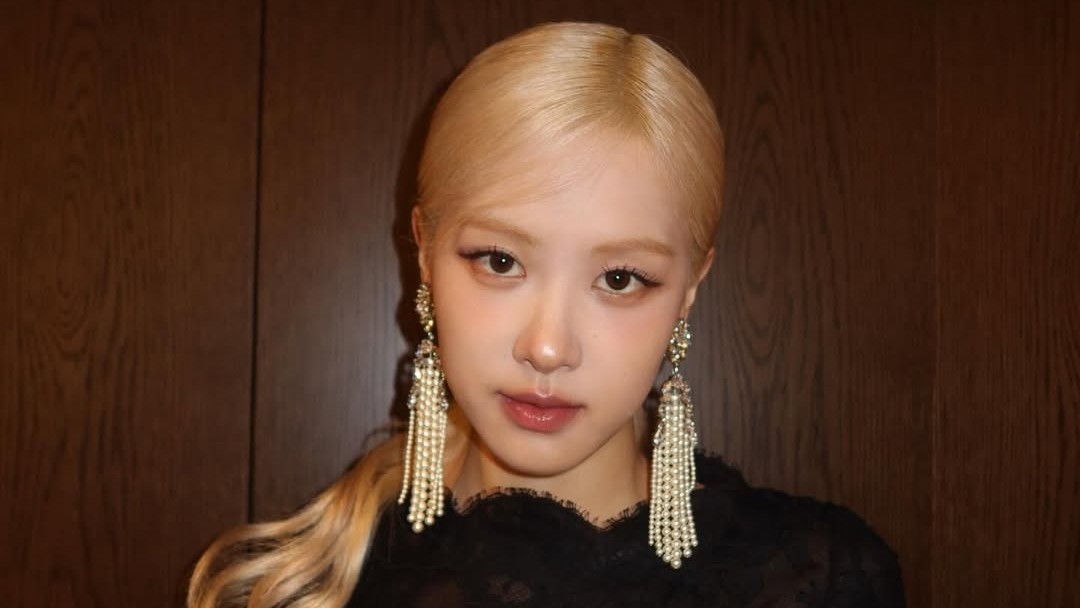 BLACKPINK’s Rosé ends KOMCA contract